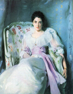 Lady Agnew
